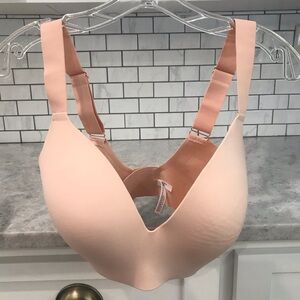 Le Mystere Blush Bra